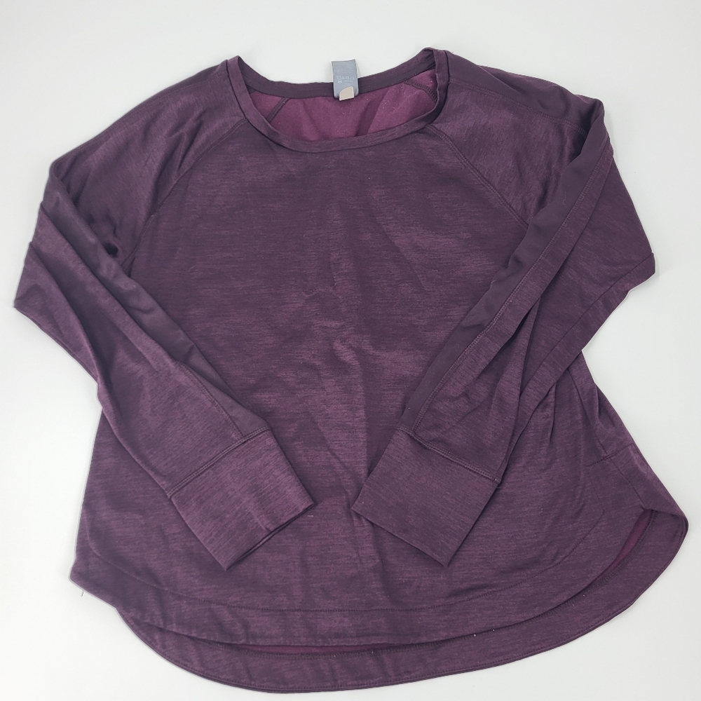 Champion Long Sleeve Sweatshirt